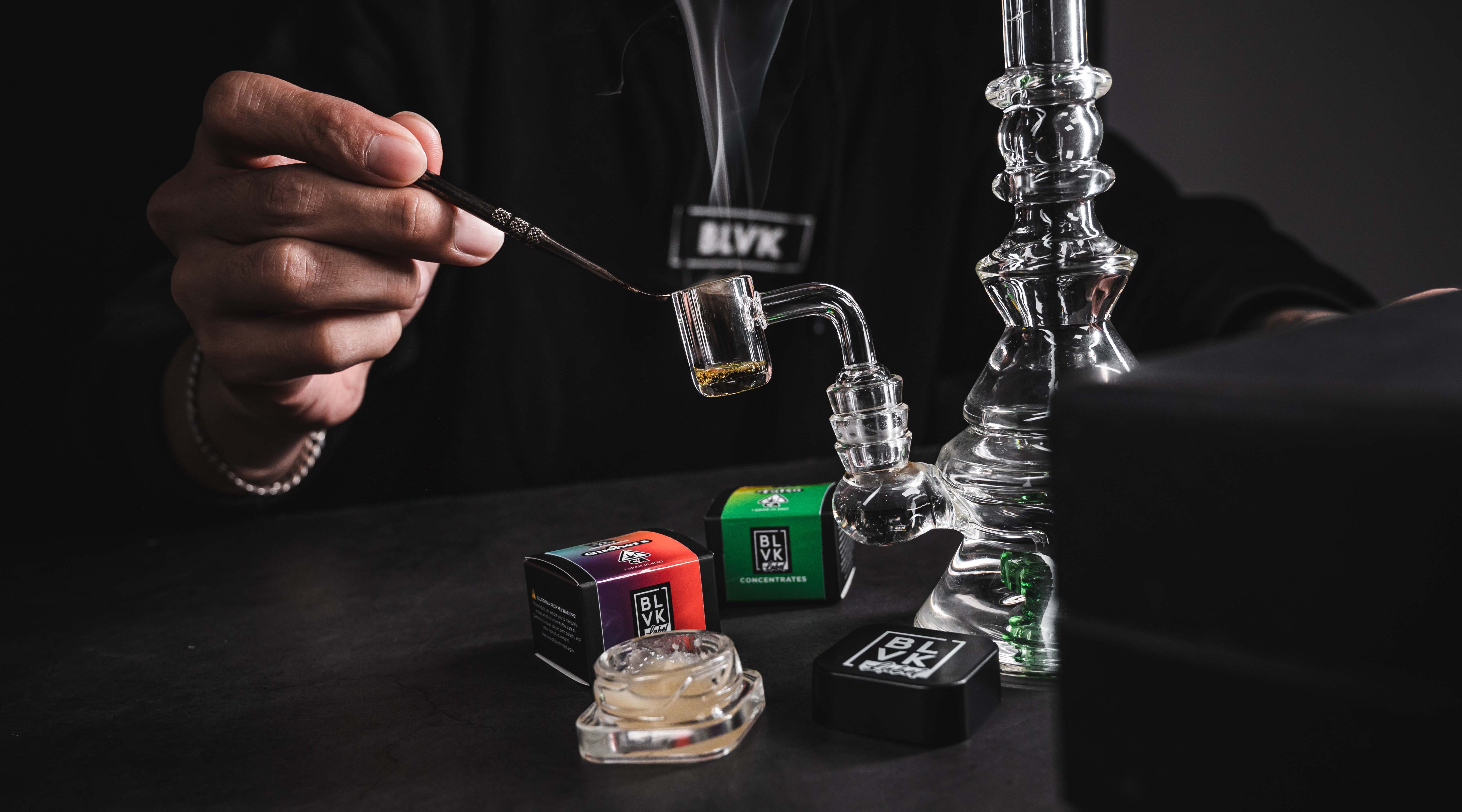 Different Dab Rig Options and How To Find The Best One For You